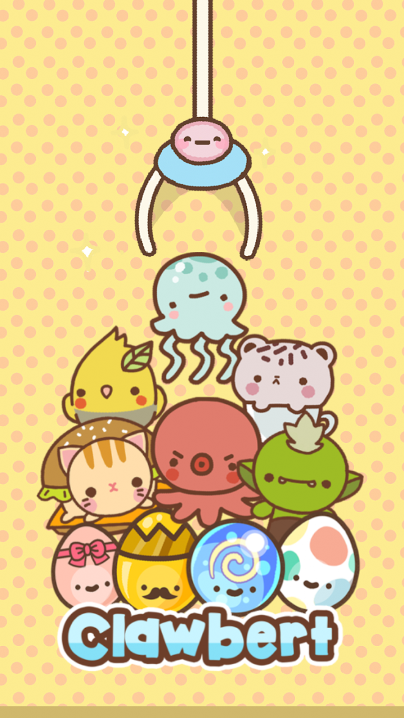 爪男孩游戏(Clawbert)