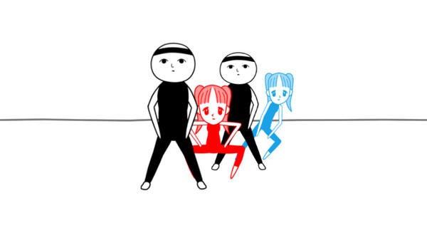阅读空气3游戏(空気読み。３)