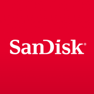 SanDisk Memory Zone Explore app