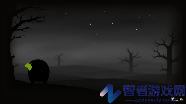 孤独旅途游戏