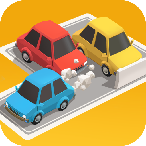老板挪个车2游戏