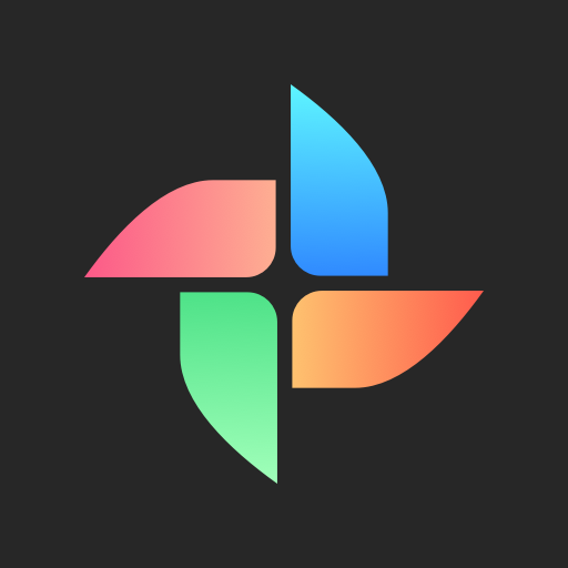 轻忆相册app