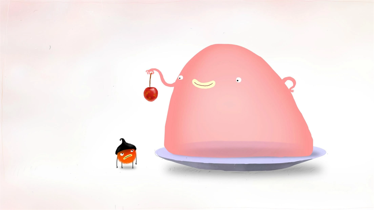 毛线先生游戏(CHUCHEL)