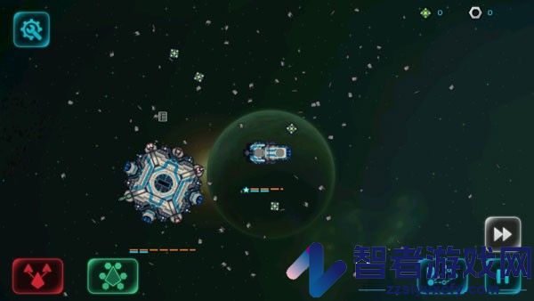 作战部队先驱号汉化免费版下载