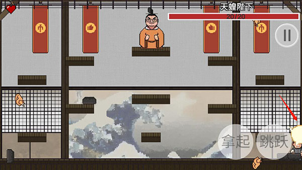 鸡汤来咯游戏(JiTangLaiLo)
