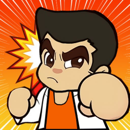 拳击大作战