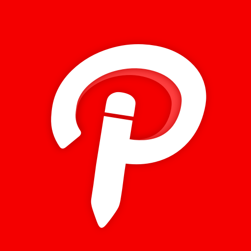 Pinter绘画app