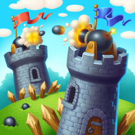 刀塔防御手游(Tower Crush)