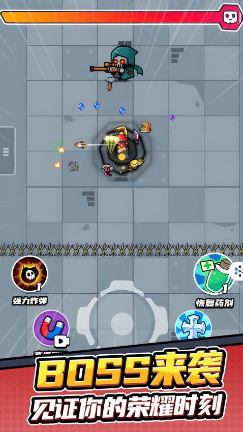 完美狙击戏