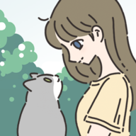 猫屋找不同游戏