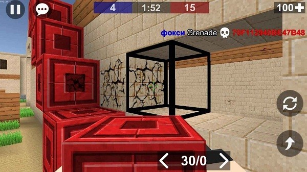 像素搏斗2最新版(Pixel Combats 2)
