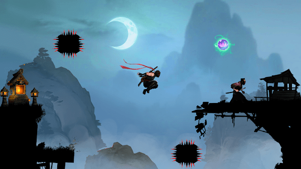 忍者战士2最新版(Ninja Warrior 2)