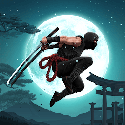 忍者战士2最新版(Ninja Warrior 2)