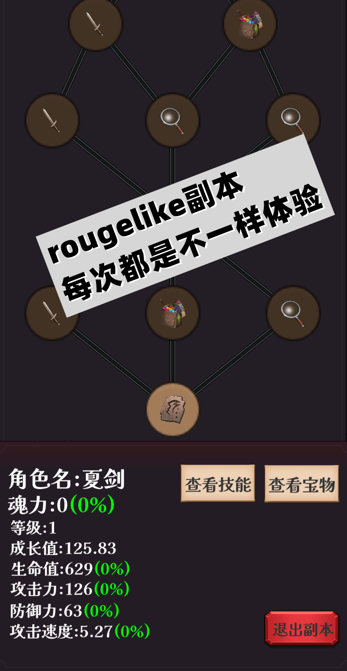 下一个boss游戏