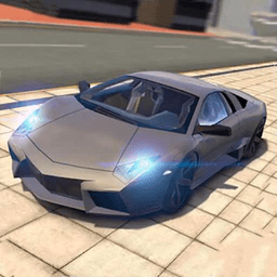 极限汽车驾驶模拟器高清版本(Extreme Car Driving Simulator)