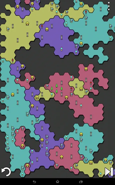 抗体Antiyoy最新版