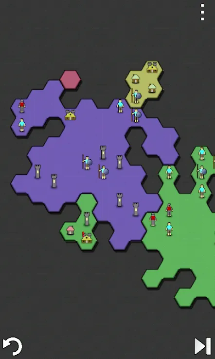 抗体Antiyoy最新版