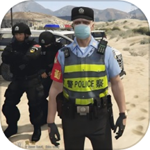 城市警官模拟器