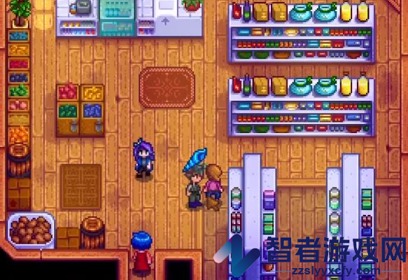星露谷物语美人鱼吊坠具体作用介绍