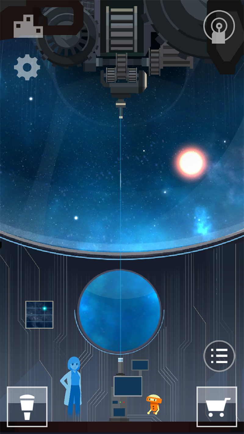 opus地球计划游戏(OPUS: T)