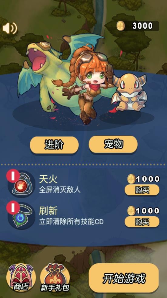 急速的飞行