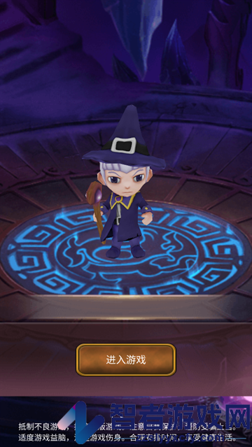 单机猎魔传安卓版