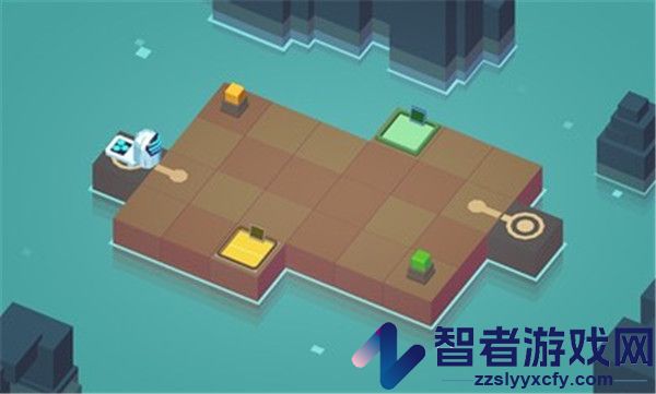 星球速递游戏