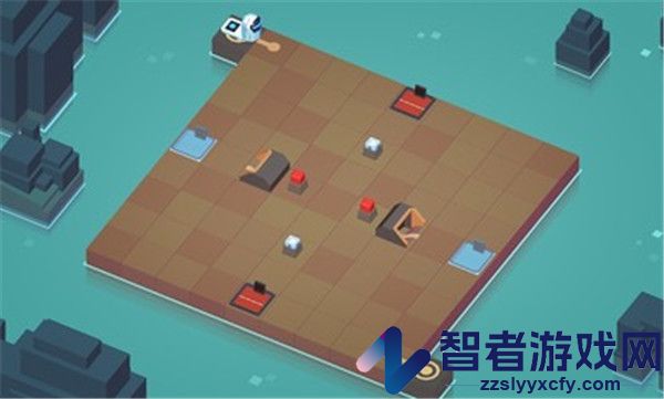 星球速递游戏