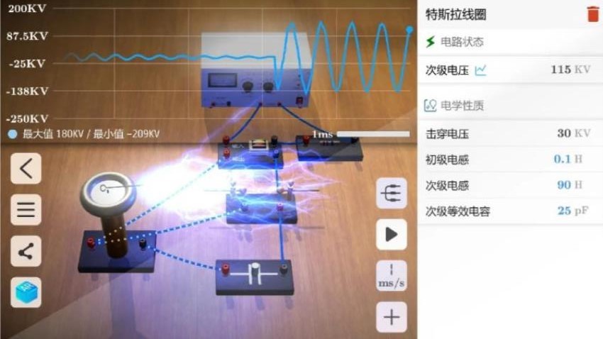 模拟实验室实验