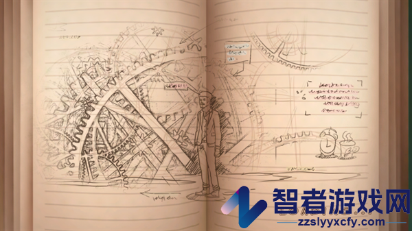 铸时匠游戏(Clocker)