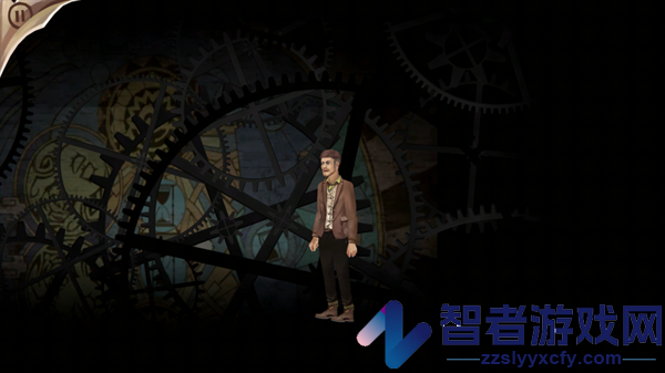 铸时匠游戏(Clocker)