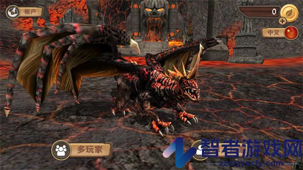 龙模拟器3D(Dragon Sim)
