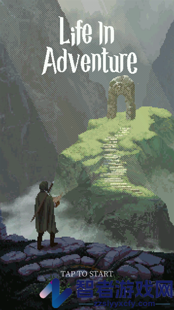 life in adventure汉化版