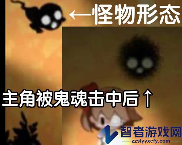 夜廻游戏