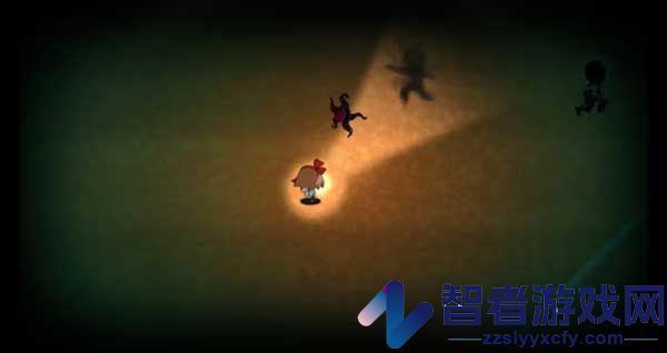 夜廻游戏