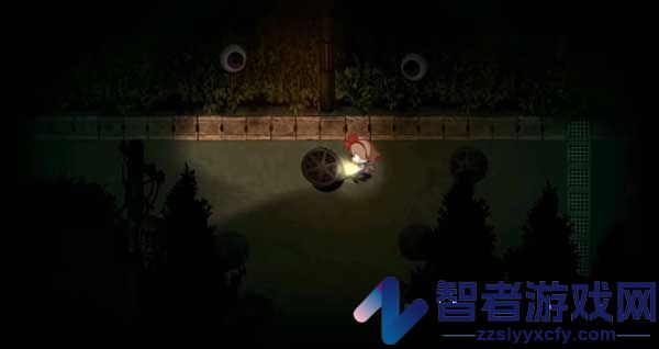 夜廻游戏
