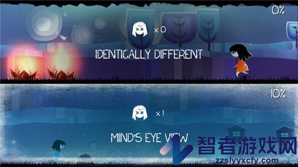 平行梦境游戏(Parallyzed)