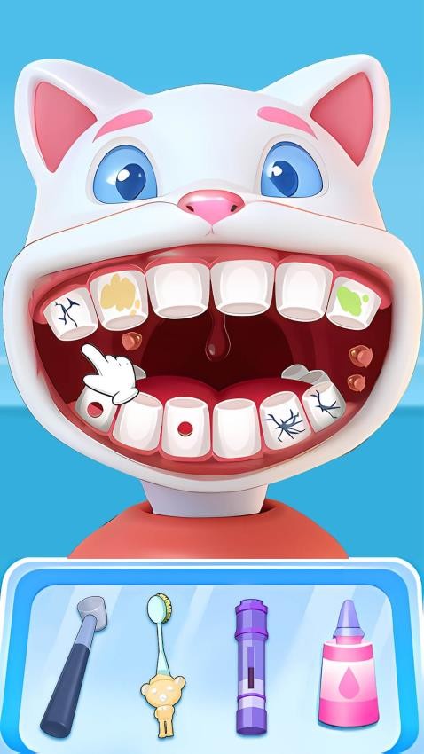 护理模拟器