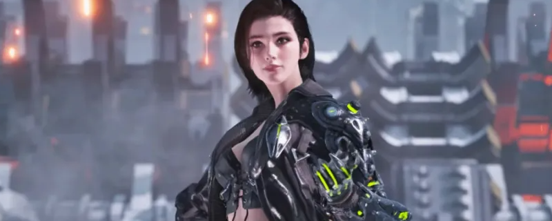 《第一后裔》武器属性与伤害作用详解分享