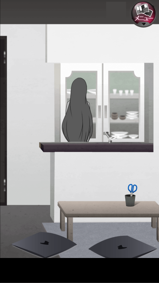 前女友和现女友和我游戏(元カノ（仮）)