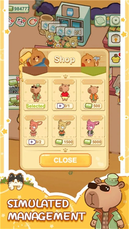 森林市场官方app(Forest Market)