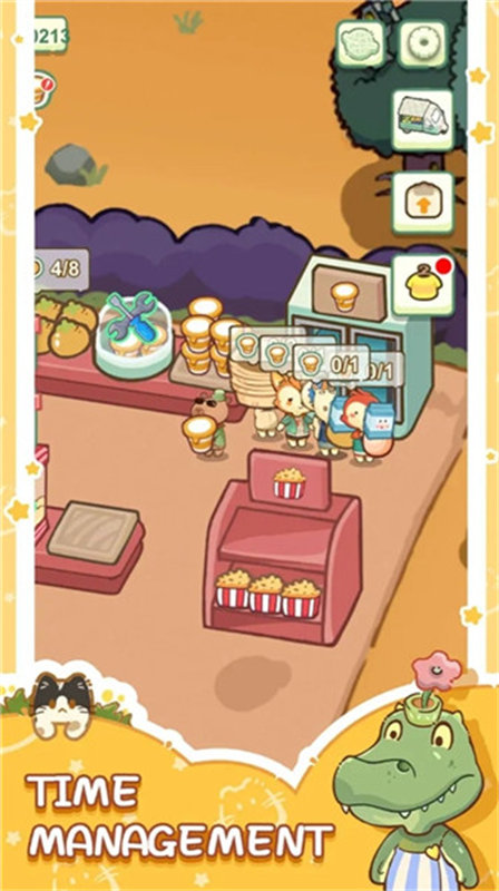 森林市场官方app(Forest Market)