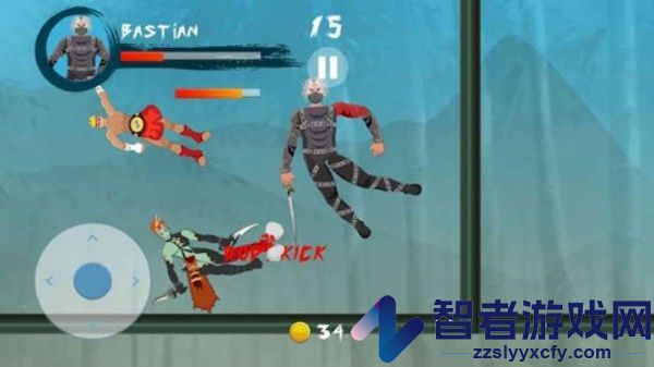 纸片战士游戏免费版下载