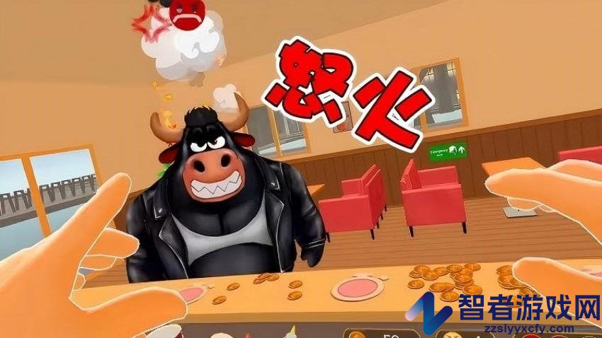 疯吃模拟器手机游戏下载