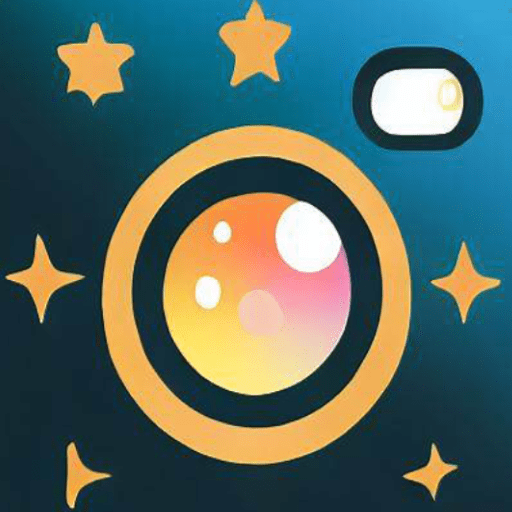 瓜瓜魔法相机app