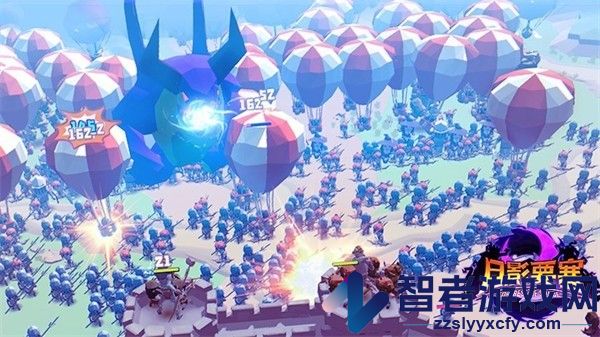 月影要塞官方最新版下载