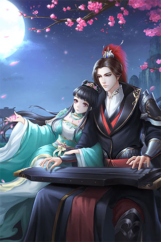 穿越之锦绣缘九游版