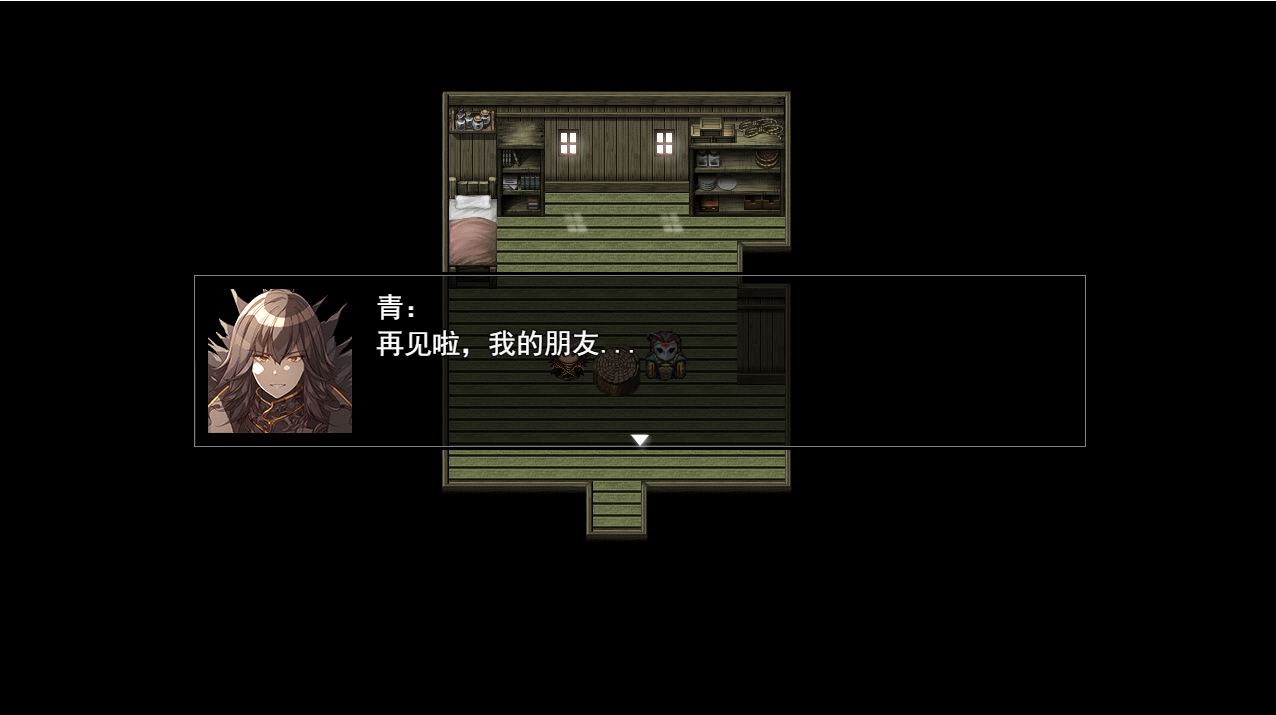 梦魇无归手游