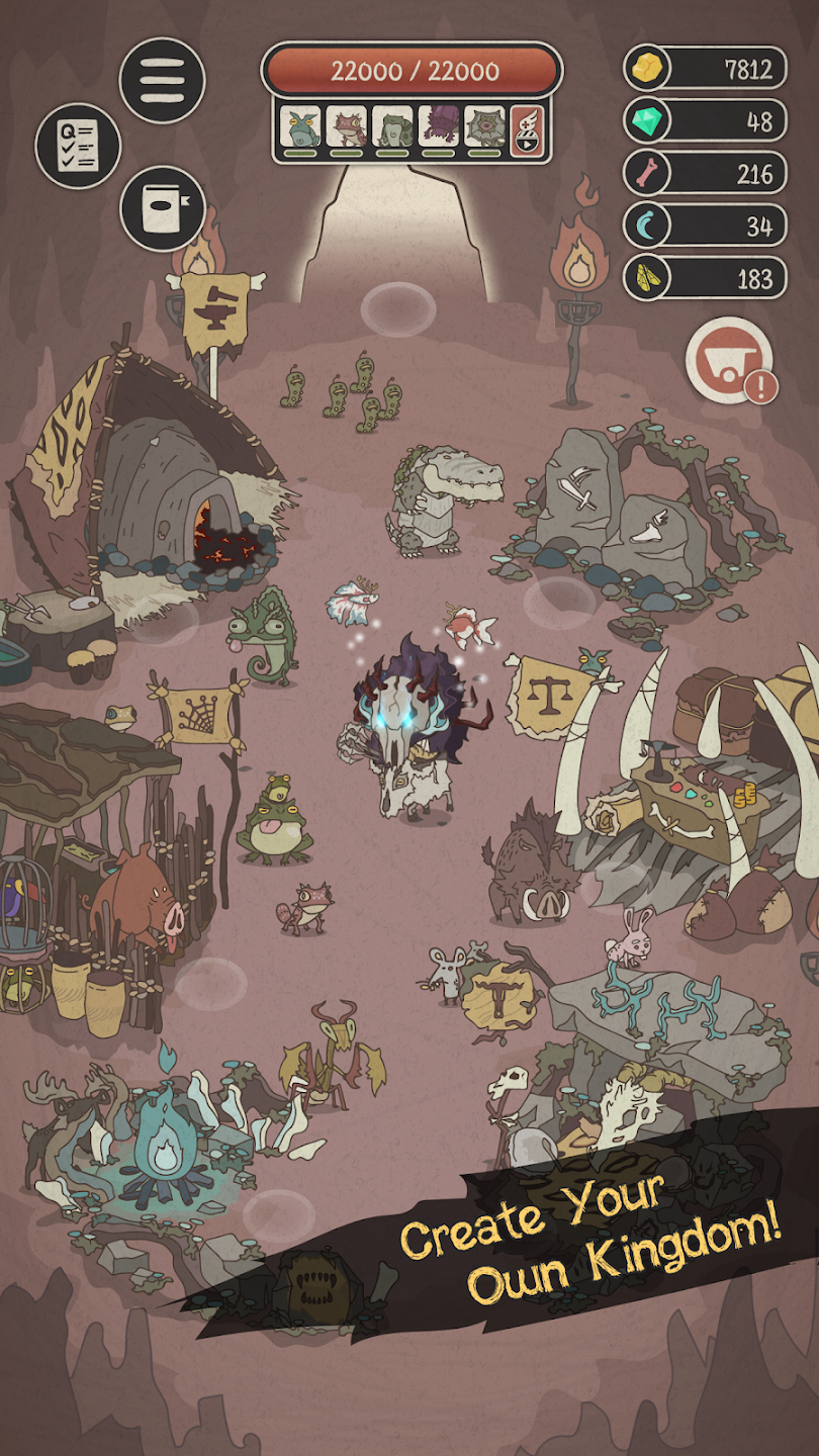wildtamer国际版