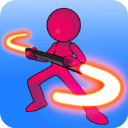 画个激光剑正版(Draw Rumble)